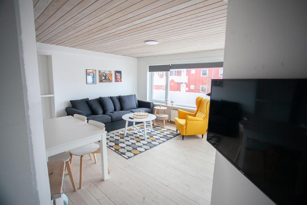 Cozy / Nordic House / Baker / Svartifossur Torshavn Ngoại thất bức ảnh