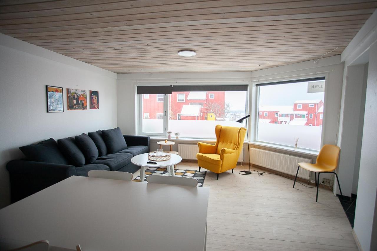 Cozy / Nordic House / Baker / Svartifossur Torshavn Ngoại thất bức ảnh