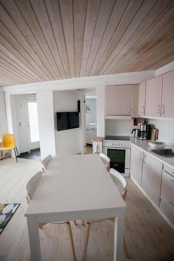 Cozy / Nordic House / Baker / Svartifossur Torshavn Ngoại thất bức ảnh