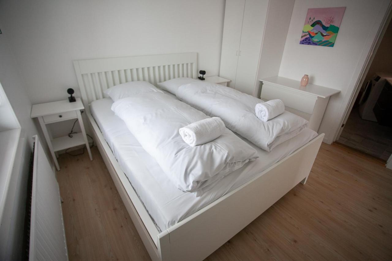 Cozy / Nordic House / Baker / Svartifossur Torshavn Ngoại thất bức ảnh