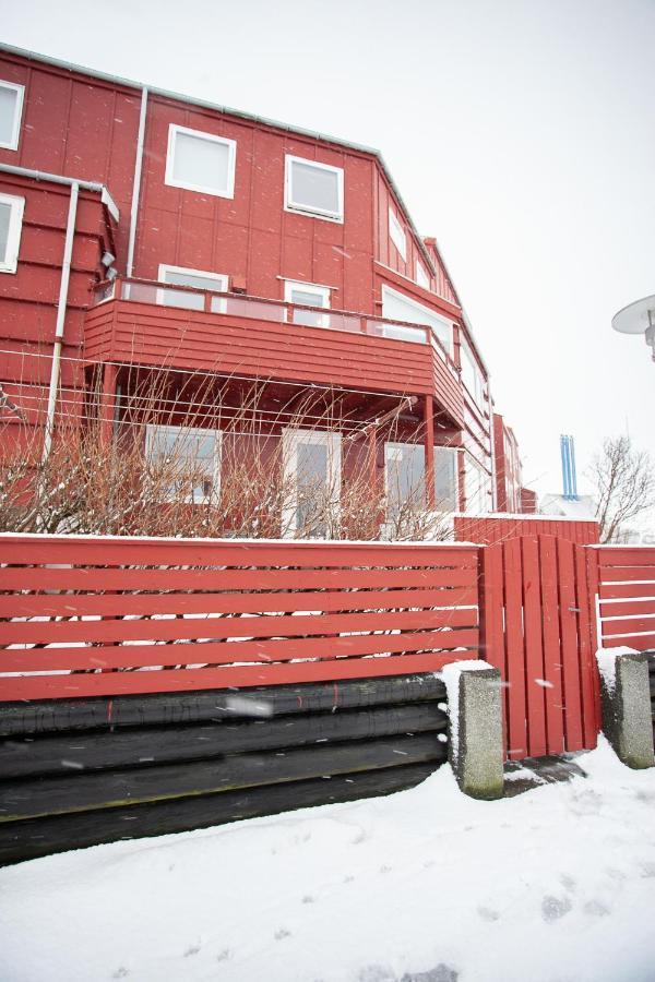Cozy / Nordic House / Baker / Svartifossur Torshavn Ngoại thất bức ảnh